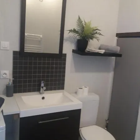 Apartamento Le Bajocasse Bayeux