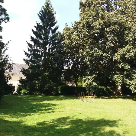 Le Bajocasse Apartment