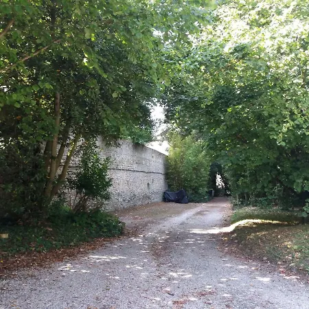 Apartamento Le Bajocasse *