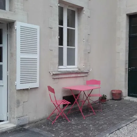 Le Bajocasse Bayeux