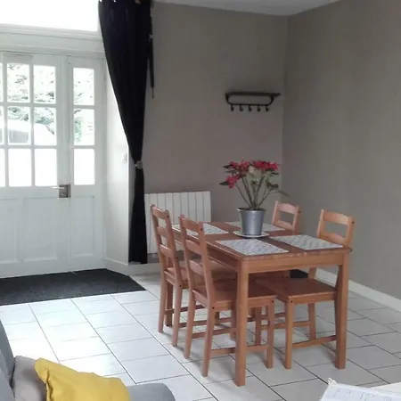 Apartamento Le Bajocasse Bayeux